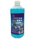 7cf多功能高效玻璃水（-40℃）